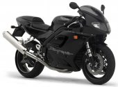 2005 Triumph Daytona 955i photo